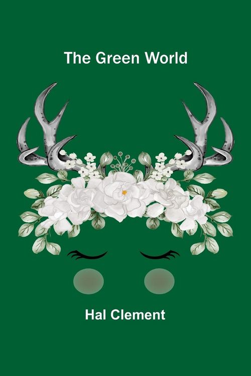 Produktbild: The Green World