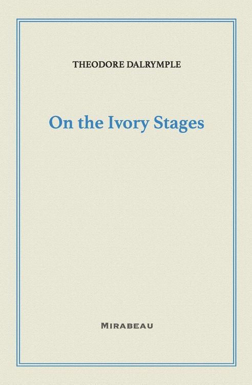 Produktbild: On the Ivory Stages
