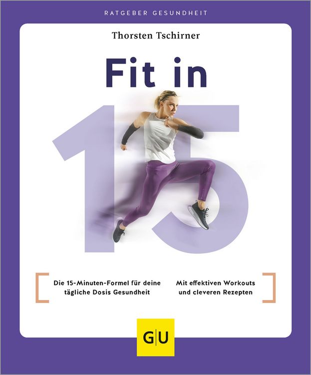 Produktbild: Fit in 15