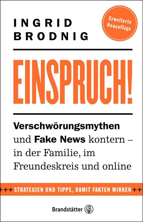 Produktbild: Einspruch!
