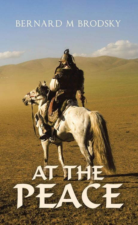 Produktbild: At The Peace