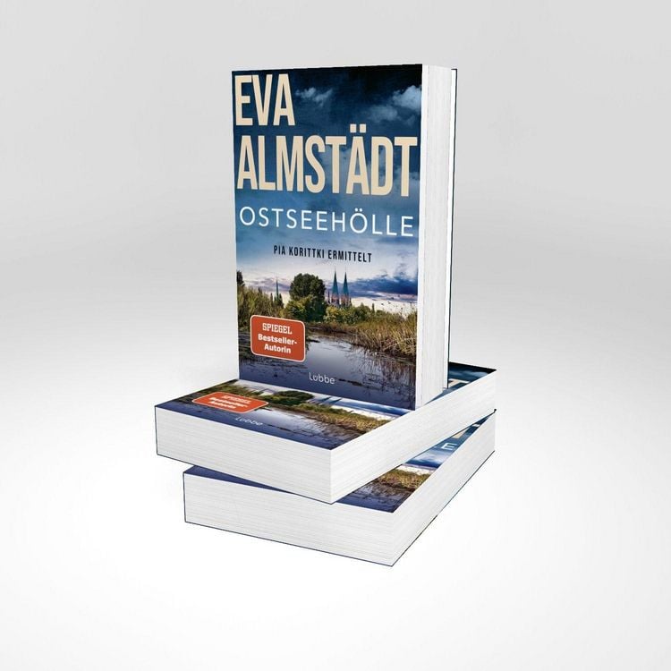 Produktbild: Ostseeh&ouml;lle