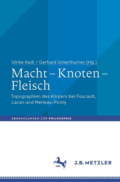 Produktbild: Macht - Knoten - Fleisch