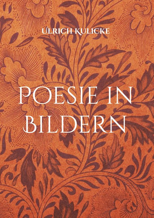 Produktbild: Poesie in Bildern
