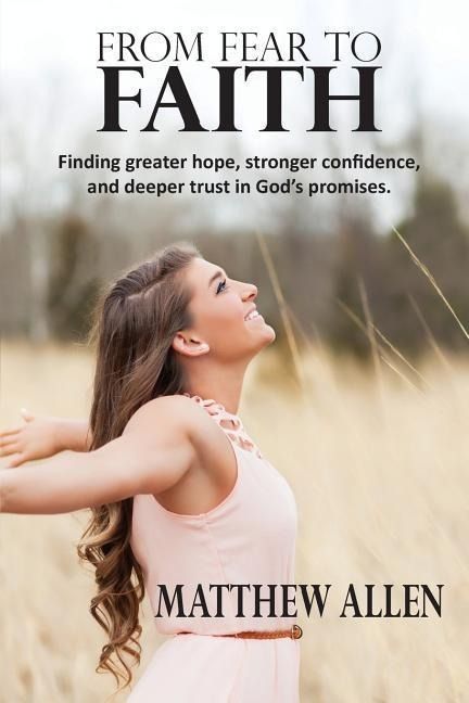 Produktbild: From Fear to Faith