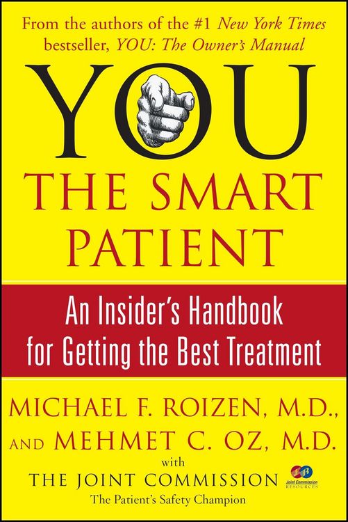 Produktbild: You: The Smart Patient