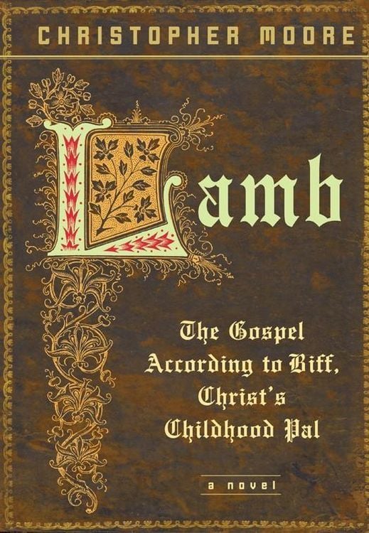 Produktbild: Lamb