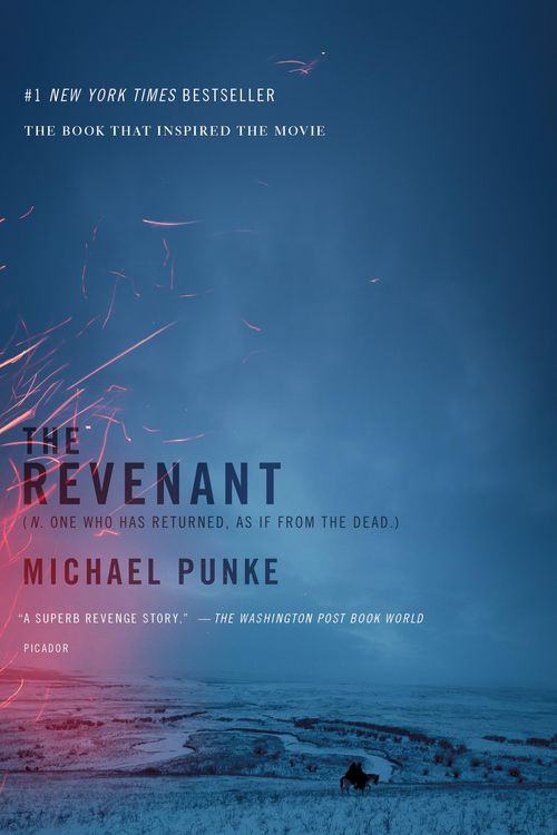 Produktbild: The Revenant