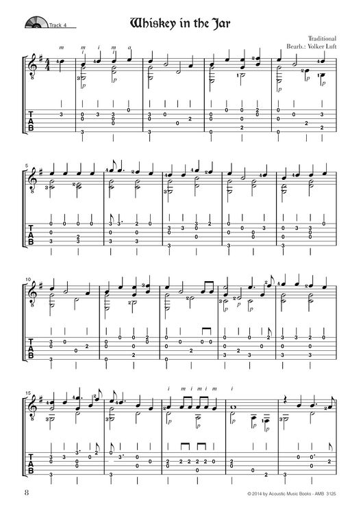 Produktbild: Celtic Ballads