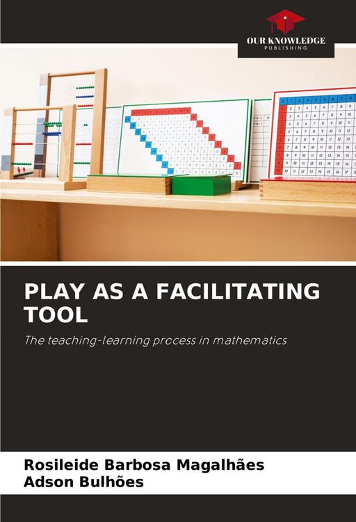 Produktbild: Play As a Facilitating Tool