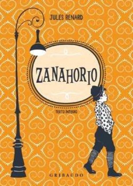 Produktbild: Zanahorio