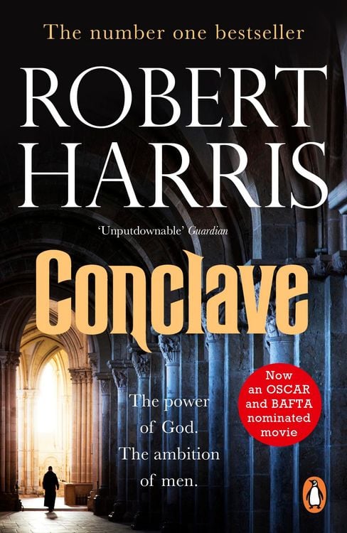 Produktbild: Conclave