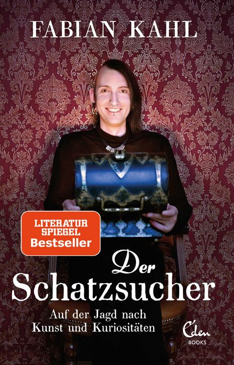 Produktbild: Der Schatzsucher