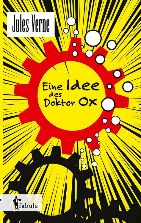 Produktbild: Eine Idee des Doctor Ox