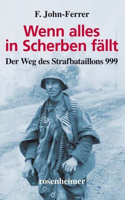 Produktbild: Wenn alles in Scherben f&auml;llt