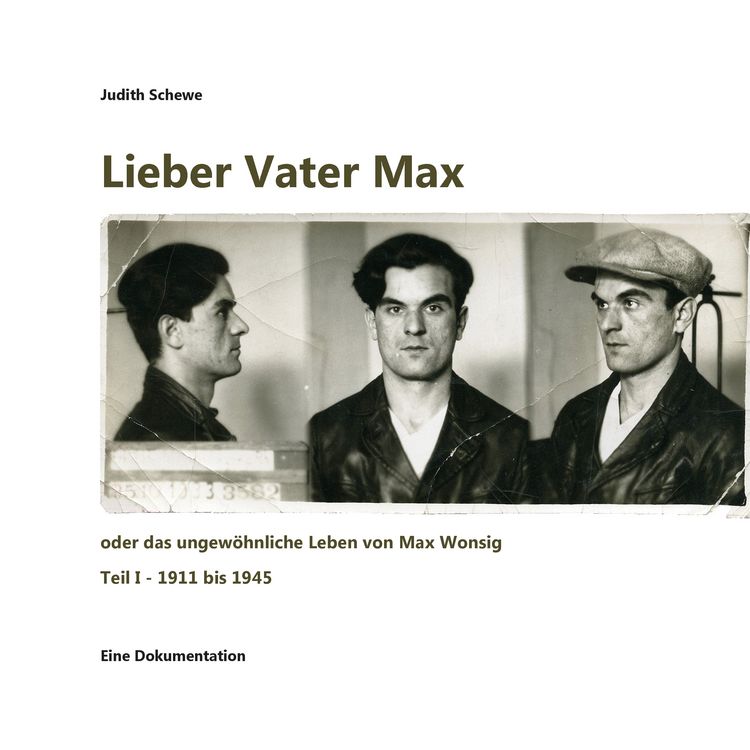 Produktbild: Lieber Vater Max