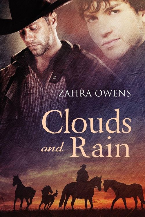 Produktbild: Clouds and Rain