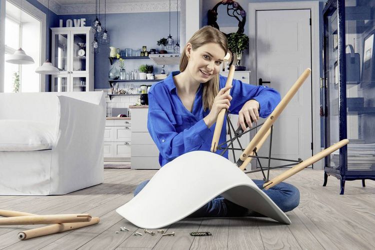 Produktbild: Wiha zai Hause E-Schraubendreher