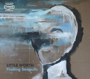 Produktbild: Finding Seagulls