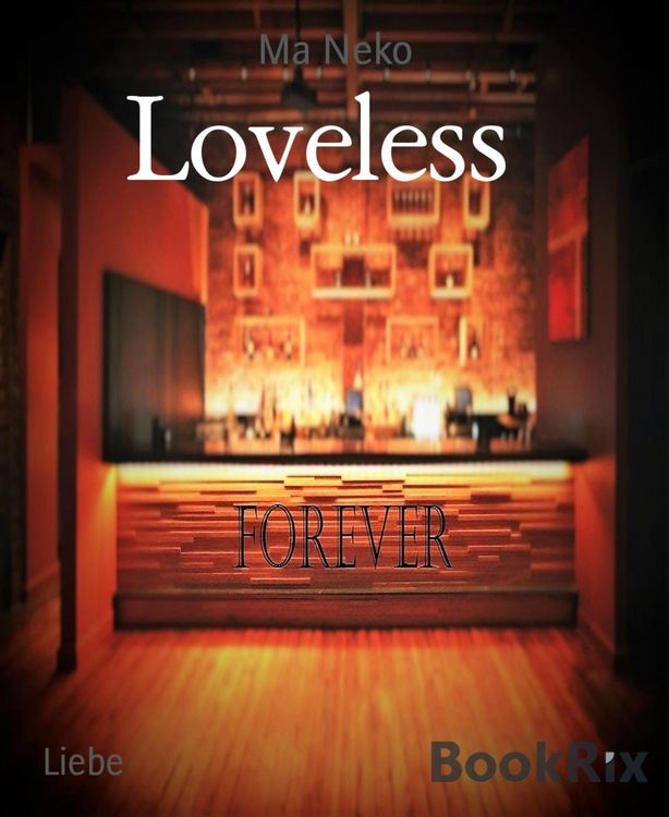 Produktbild: Loveless