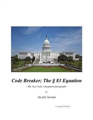 Produktbild: Code Breaker; The 83 Equation