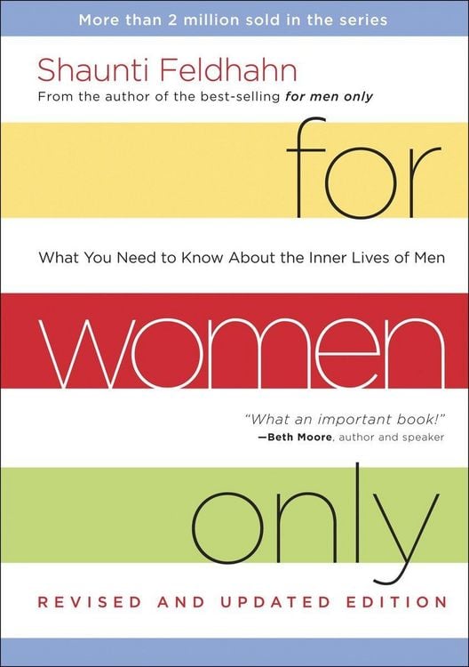 Produktbild: For Women Only