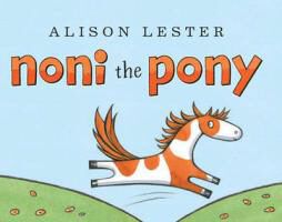 Produktbild: Noni the Pony