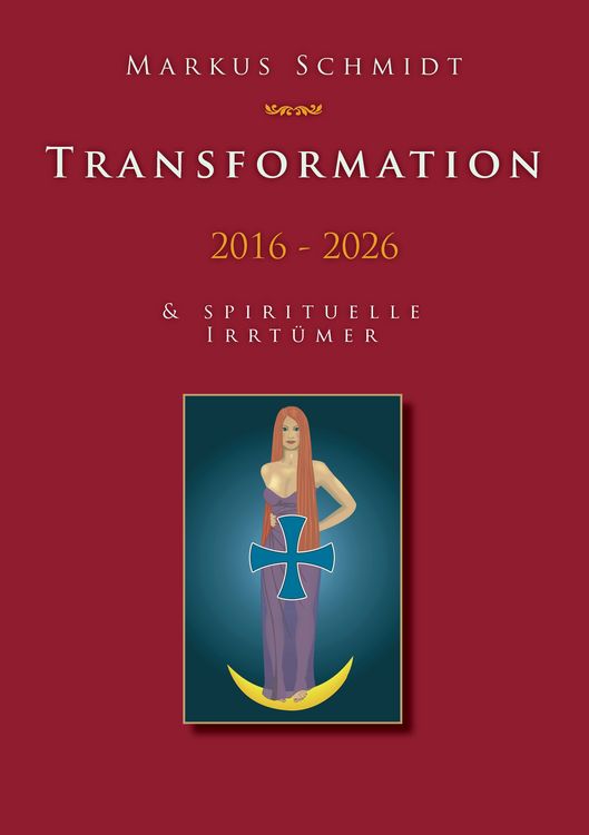 Produktbild: Transformation 2016 - 2026