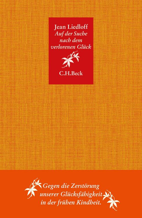 Produktbild: Auf der Suche nach dem verlorenen Gl&uuml;ck