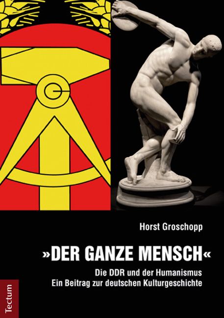 Produktbild: Der ganze Mensch