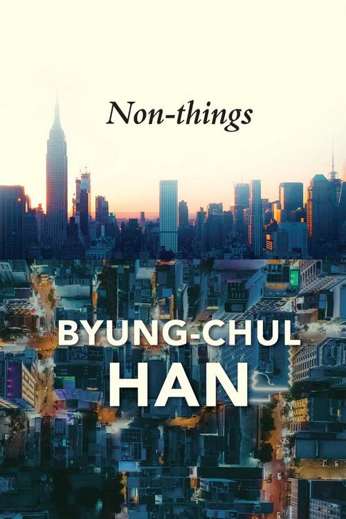Produktbild: Non-things
