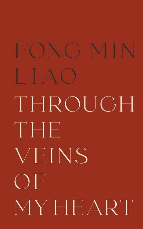 Produktbild: Through The Veins Of My Heart