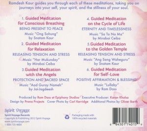 Produktbild: Journey into Stillness: