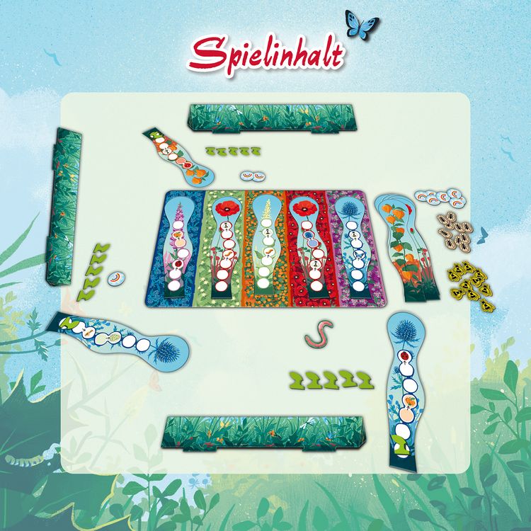 Produktbild: Wildwuchs