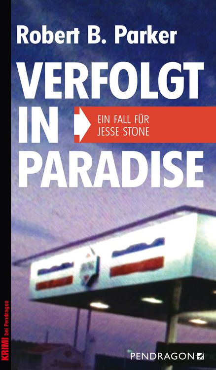 Produktbild: Verfolgt in Paradise