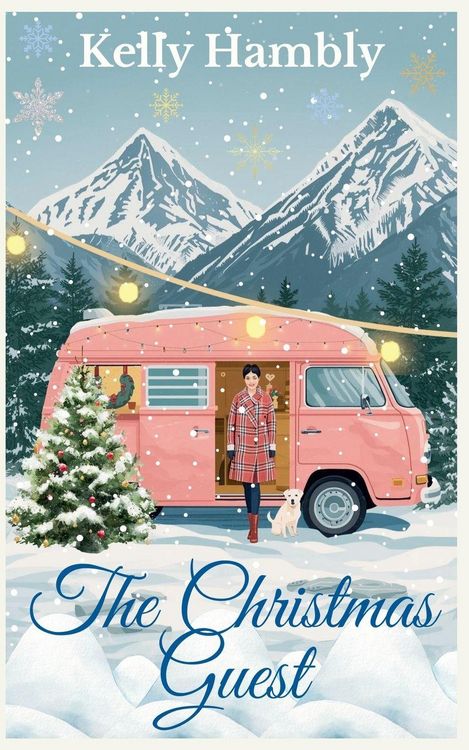 Produktbild: The Christmas Guest
