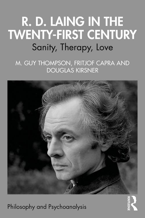Produktbild: R. D. Laing in the Twenty-First Century