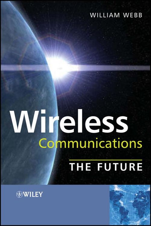 Produktbild: Wireless Communications