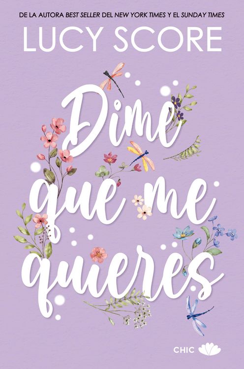 Produktbild: Dime que me quieres
