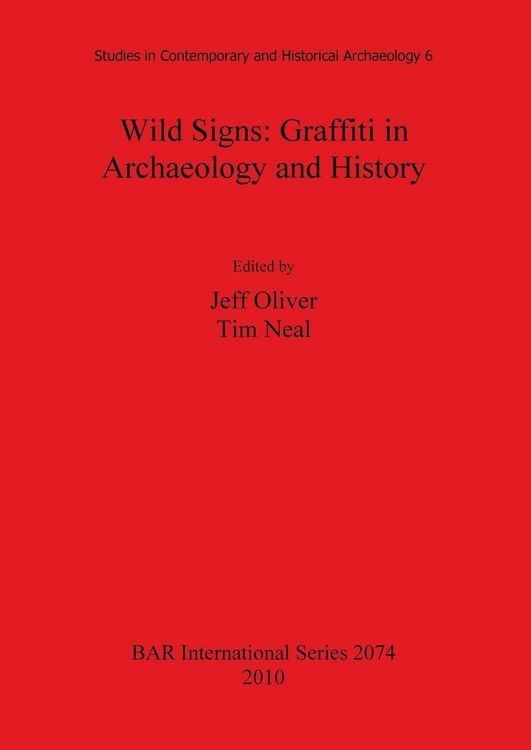 Produktbild: Wild Signs