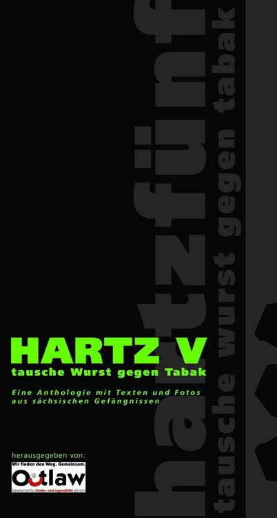 Produktbild: Hartz V