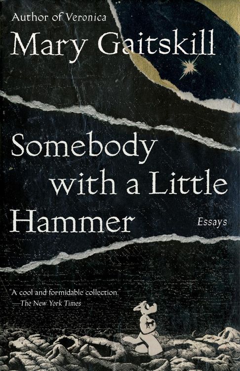 Produktbild: Somebody with a Little Hammer
