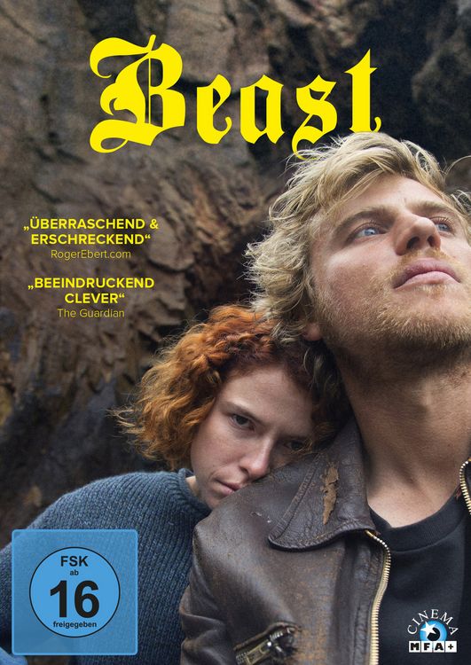 Produktbild: Beast