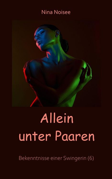 Produktbild: Allein unter Paaren