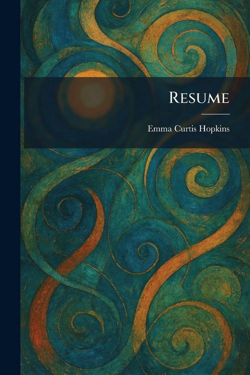 Produktbild: Resume