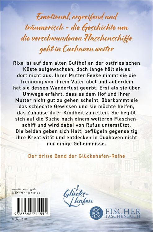 Produktbild: Wohin die W&uuml;nsche flie&szlig;en