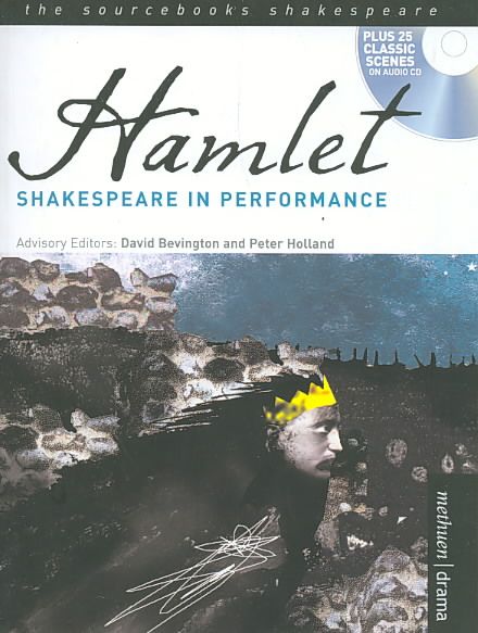 Produktbild: Hamlet Rev/e