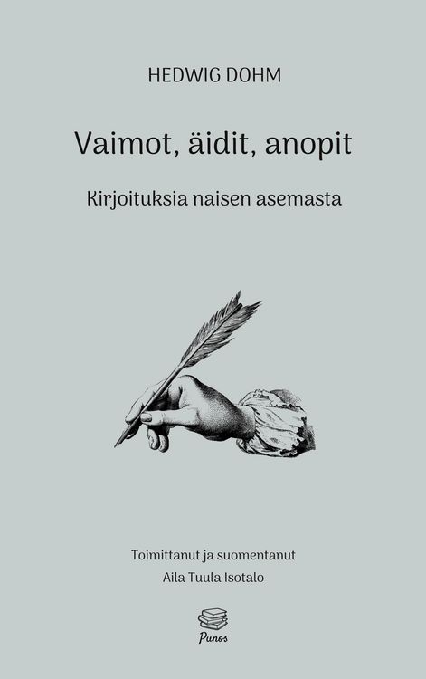 Produktbild: Vaimot, &auml;idit, anopit