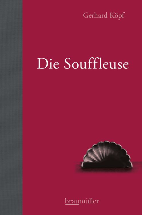 Produktbild: Die Souffleuse