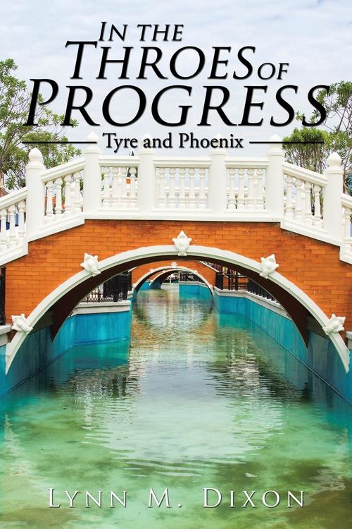 Produktbild: In the Throes of Progress